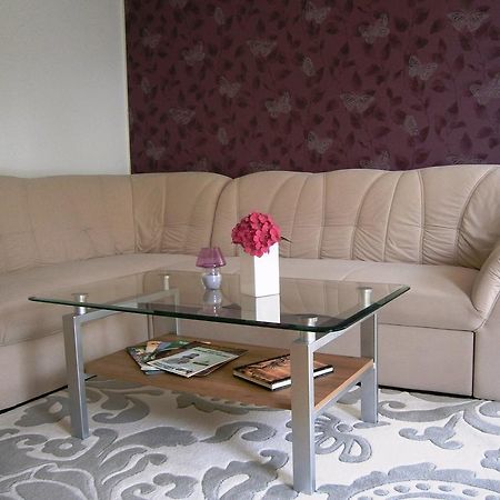 Ferienwohnung Kottmarsdorf 외부 사진