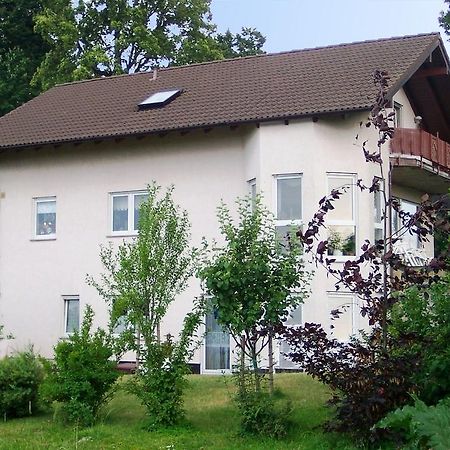 Ferienwohnung Kottmarsdorf 외부 사진