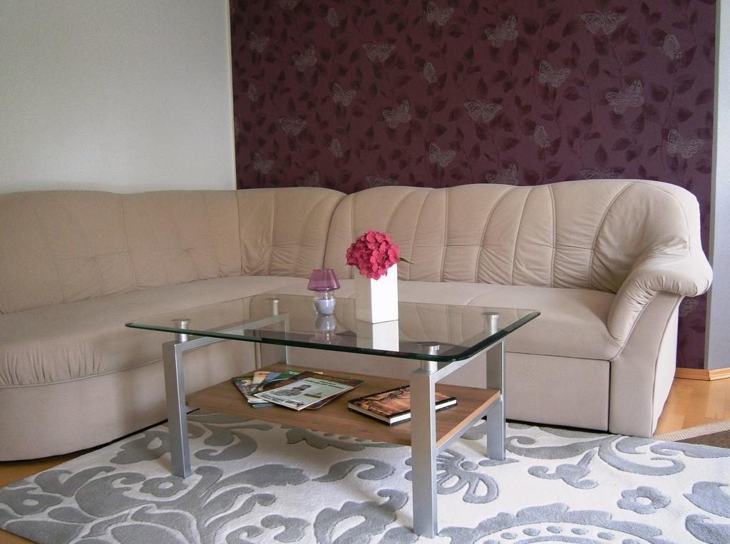Ferienwohnung Kottmarsdorf 외부 사진