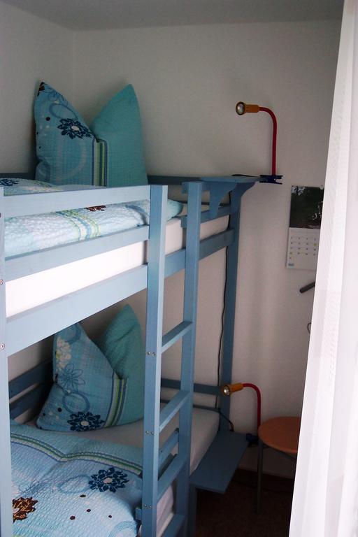Ferienwohnung Kottmarsdorf 외부 사진
