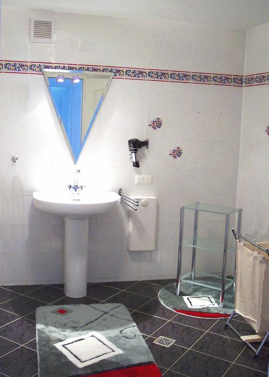 Ferienwohnung Kottmarsdorf 외부 사진