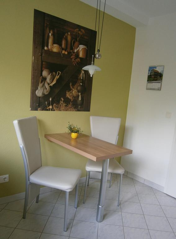 Ferienwohnung Kottmarsdorf 외부 사진