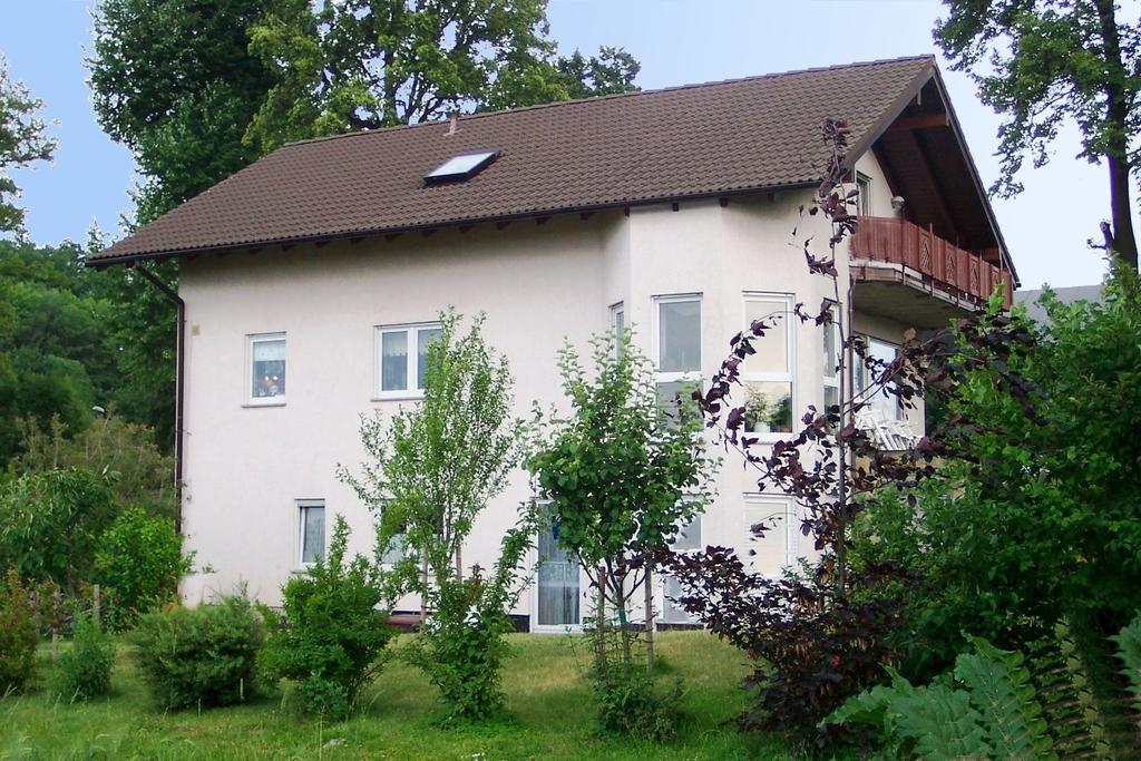 Ferienwohnung Kottmarsdorf 외부 사진
