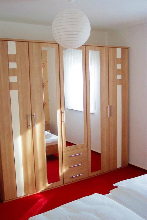 Ferienwohnung Kottmarsdorf 외부 사진