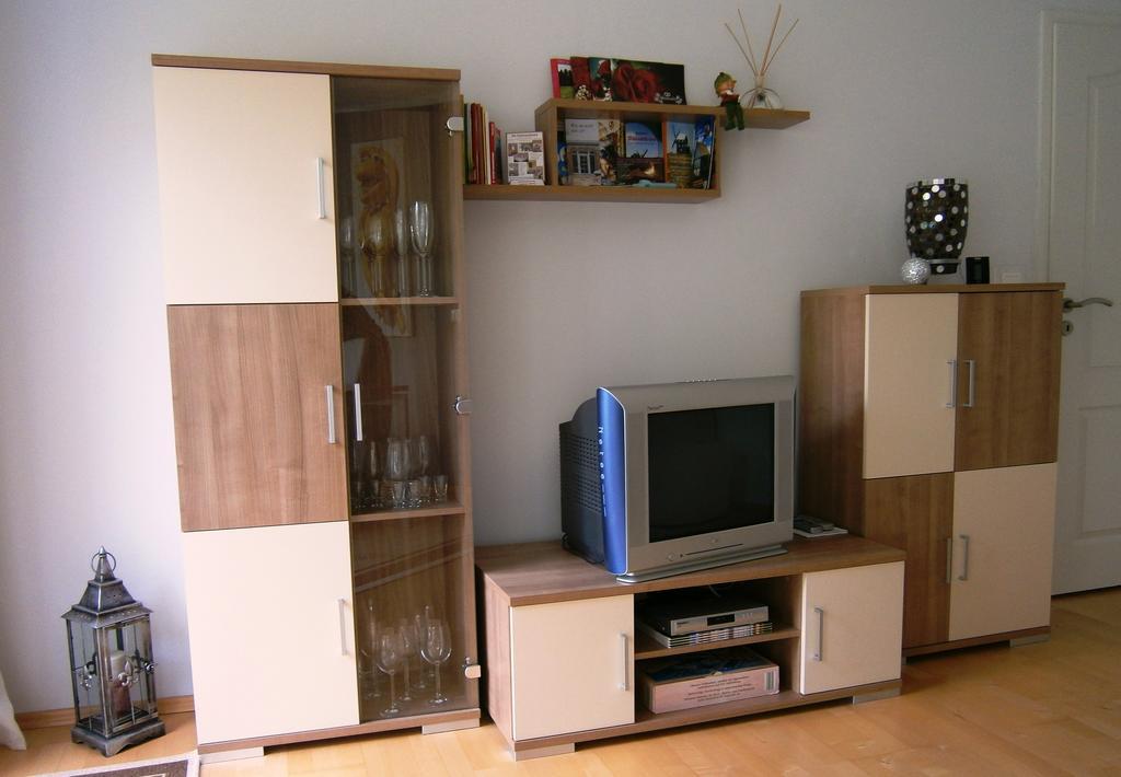 Ferienwohnung Kottmarsdorf 외부 사진