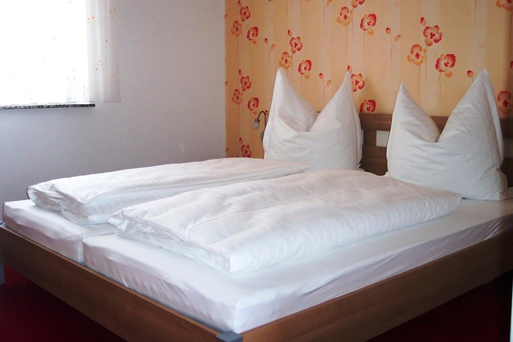 Ferienwohnung Kottmarsdorf 외부 사진