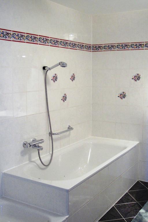 Ferienwohnung Kottmarsdorf 외부 사진